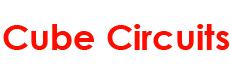 Logo Cube Circuits